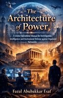 Fazal Abubakkar Esaf - Architecture of Power, Häftad. Tillgänglighet: Lägg i varukorg
