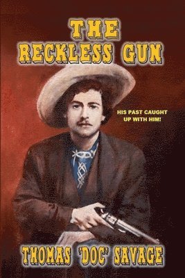 Thomas 'Doc' Savage - Reckless Gun, Häftad. Tillgänglighet: Lägg i varukorg