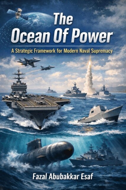 Fazal Abubakkar Esaf - Ocean Of Power, E-bok. Tillgänglighet: Lägg i varukorg