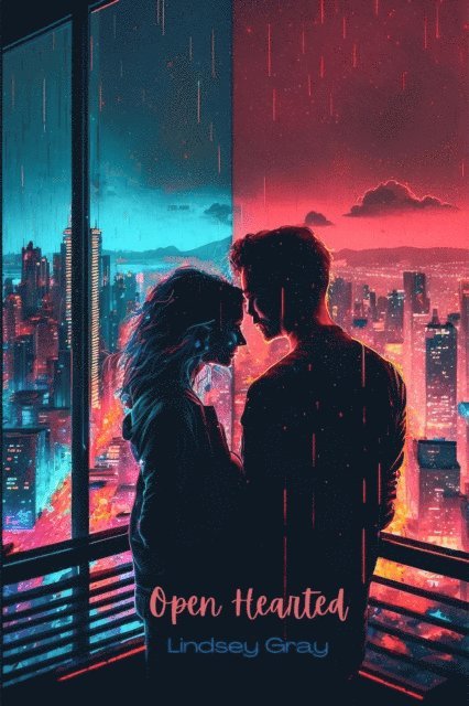 Lindsey Gray - Open Hearted, E-bok. Tillgänglighet: Lägg i varukorg