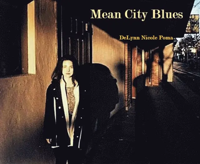 DeLynn Nicole Poma - Mean City Blues, E-bok. Tillgänglighet: Lägg i varukorg