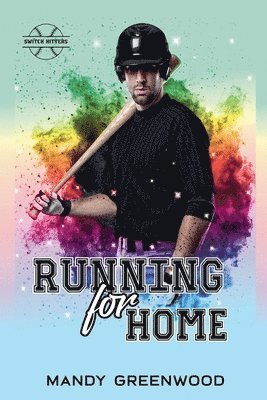 Mandy Greenwood - Running for Home, Häftad. Tillgänglighet: Lägg i varukorg