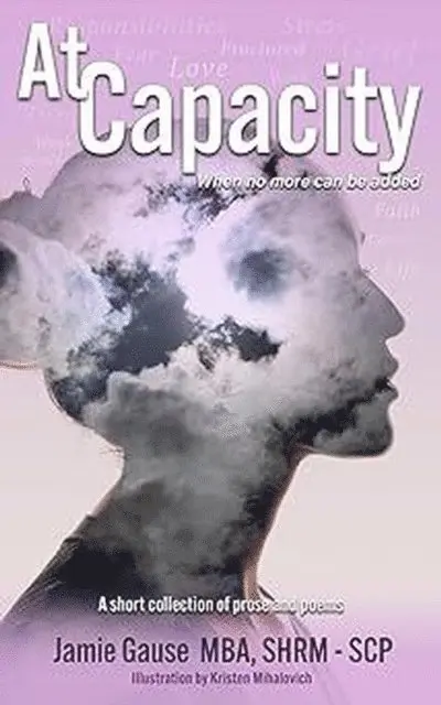 Jamie Gause - At Capacity, E-bok. Tillgänglighet: Lägg i varukorg