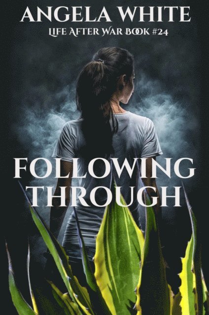 Angela White - Following Through, E-bok