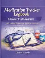 Daniel Harper - Stroke Recovery Tracker Logbook, Häftad. Tillgänglighet: Lägg i varukorg