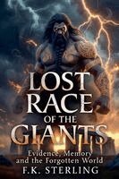 F K Sterling - Lost Race of the Giants, Häftad. Tillgänglighet: Lägg i varukorg