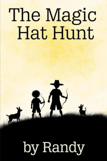 Randy - Magic Head Hunt, E-bok. Tillgänglighet: Lägg i varukorg
