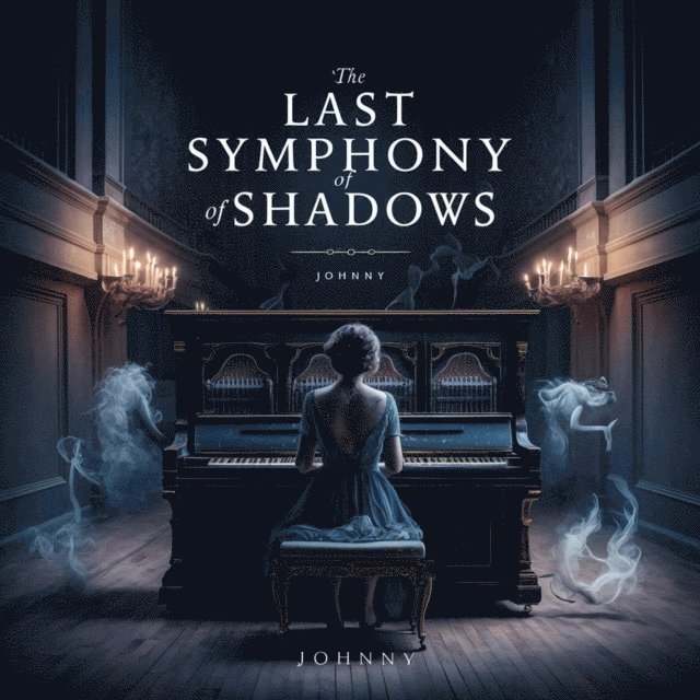 Johny - Last Symphony of Shadows, E-bok. Tillgänglighet: Lägg i varukorg