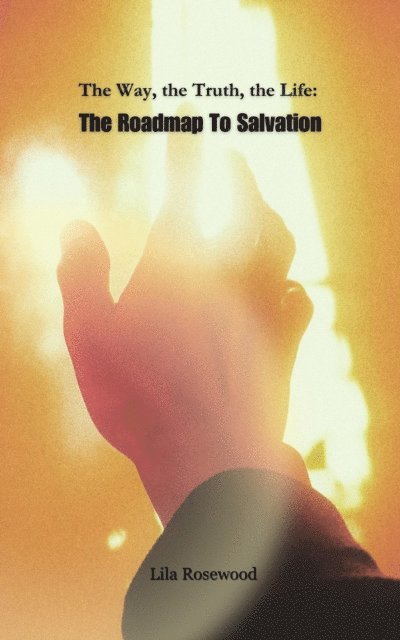 Lila Rosewood - Way, the Truth, the Life: The Roadmap To Salvation, E-bok. Tillgänglighet: Lägg i varukorg