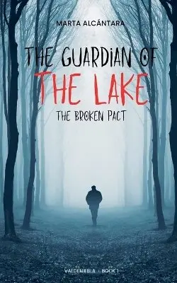 Marta Alcántara - Guardian of the Lake, Häftad. Tillgänglighet: Lägg i varukorg