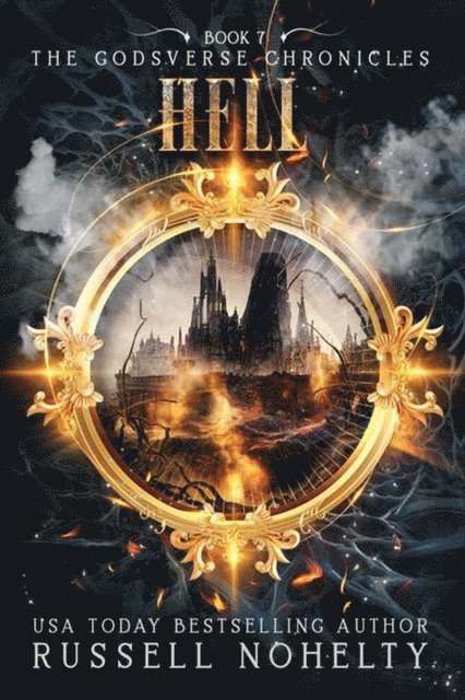 Russell Nohelty - Hell, E-bok