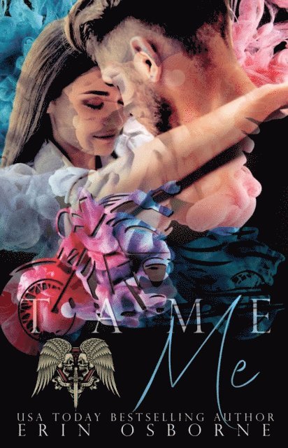 Tame Me