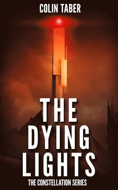 Colin Taber - Dying Lights, E-bok. Tillgänglighet: Lägg i varukorg