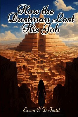 Ewen C Todd, Ewen C D Todd - How the Dustman Lost His Job, Häftad