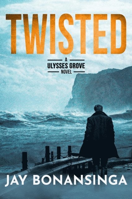 Jay Bonansinga - Twisted, E-bok