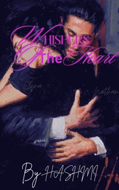 Hashmi - Whispers of the Heart, E-bok