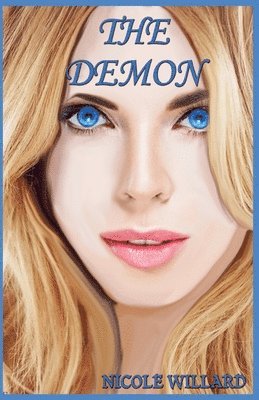 Nicole Willard - Demon, Häftad