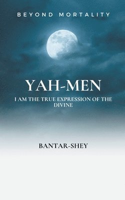 Bantar-Shey - Yah-Men, Häftad