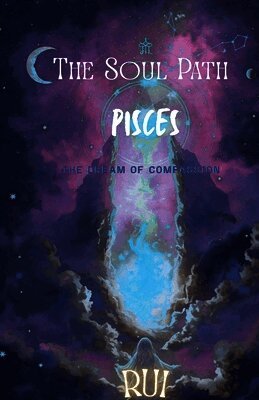 Rui, Selena Nuita - Soul Path, Häftad