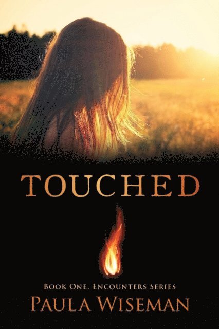Paula Wiseman - Touched, E-bok