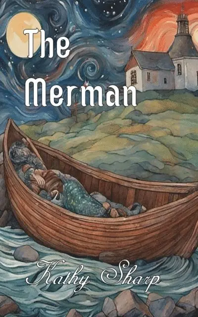 Kathy Sharp - Merman, E-bok. Tillgänglighet: Lägg i varukorg