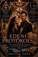 Melina Orea - Edeni protokols, Häftad