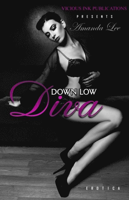 Amanda Lee - Down Low Diva, E-bok. Tillgänglighet: Lägg i varukorg