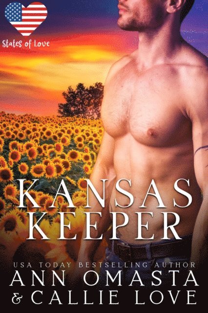 Callie Love, Ann Omasta - Kansas Keeper, E-bok