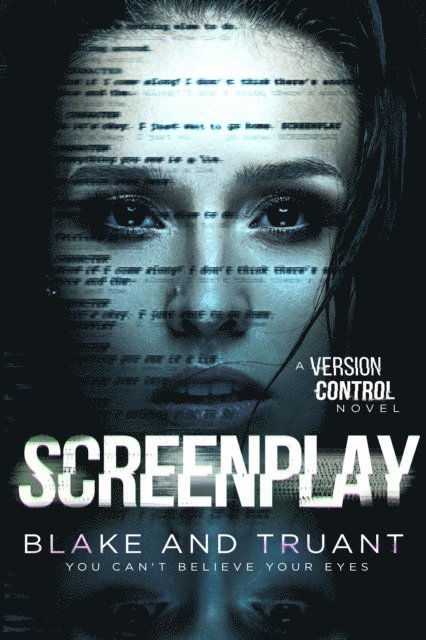 Avery Blake, Johnny B. Truant - Screenplay, E-bok