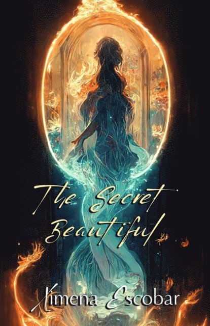 Ximena Escobar - Secret Beautiful, E-bok