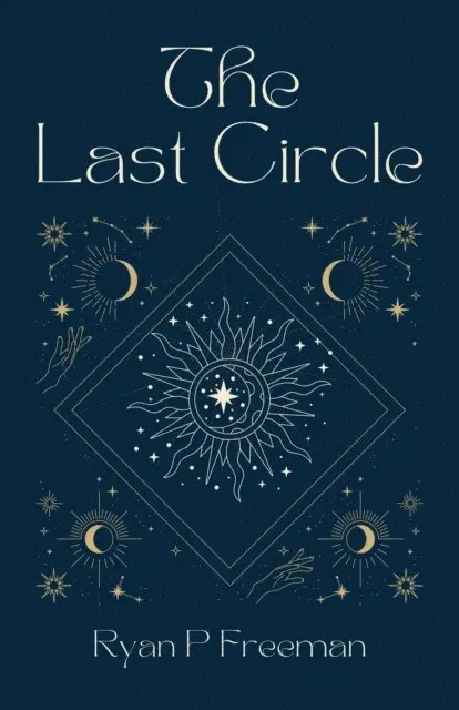 Ryan P Freeman - Last Circle, E-bok. Tillgänglighet: Lägg i varukorg
