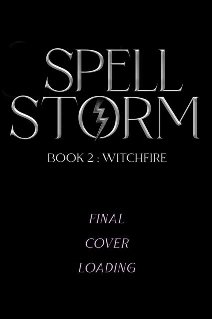 JT Lawrence - WitchFire, E-bok