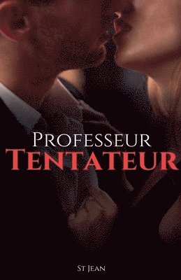 St Jean - Professeur tentateur, Häftad