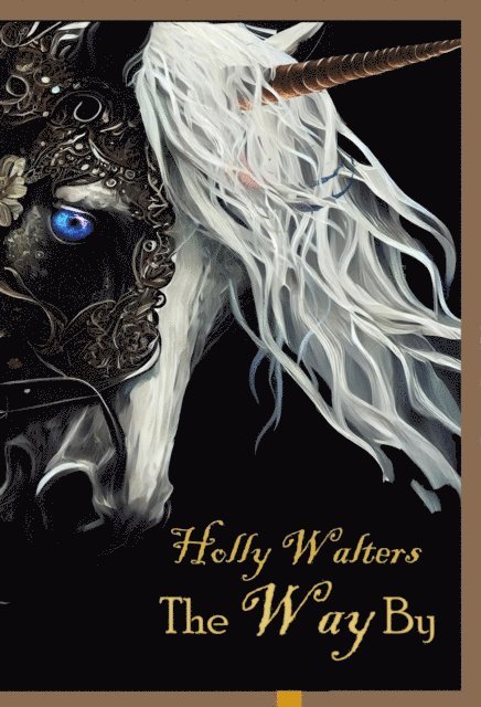 Holly Walters - Way By, E-bok