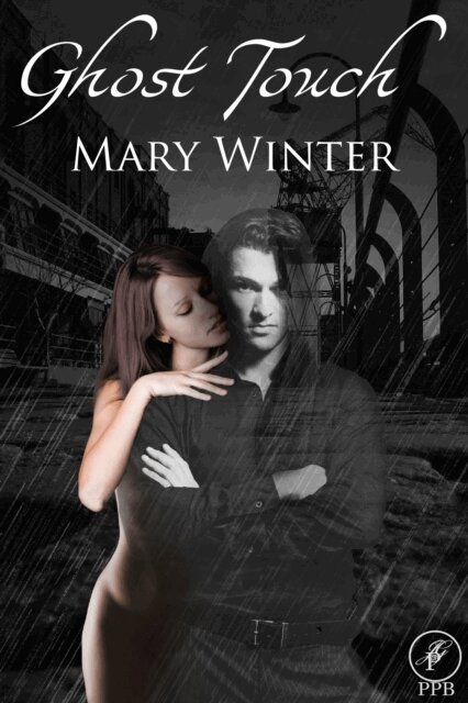 Mary Winter - Ghost Touch, E-bok