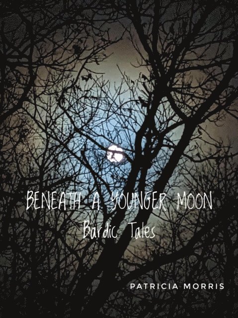 Patricia Morris - Beneath a Younger Moon, E-bok