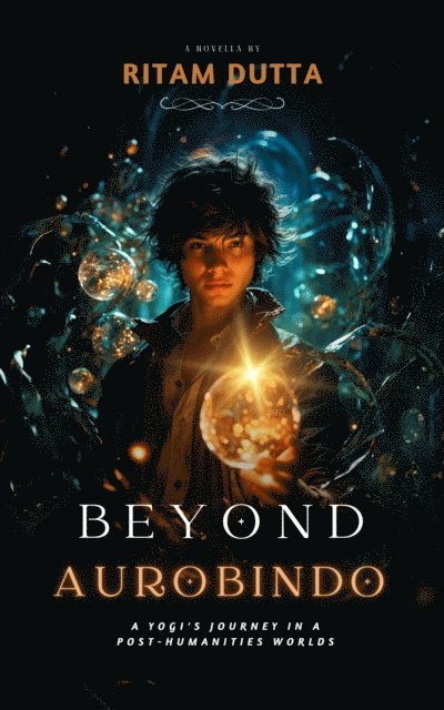 Ritam Dutta - Beyond Aurobindo, E-bok
