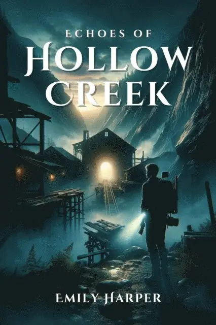 Emily Harper - Echoes of Hollow Creek, E-bok. Tillgänglighet: Lägg i varukorg