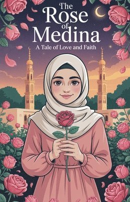 Amina Rahman - Rose of Medina, Häftad