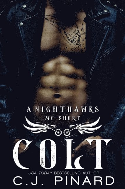 Colt: A Nighthawks MC Novella