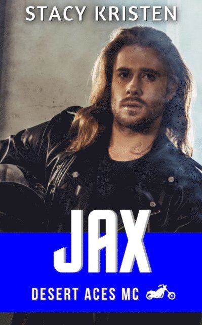Stacy Kristen - Jax, E-bok