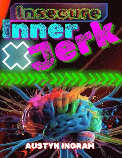 Austyn ingram - Insecure Inner Jerk, E-bok. Tillgänglighet: Lägg i varukorg