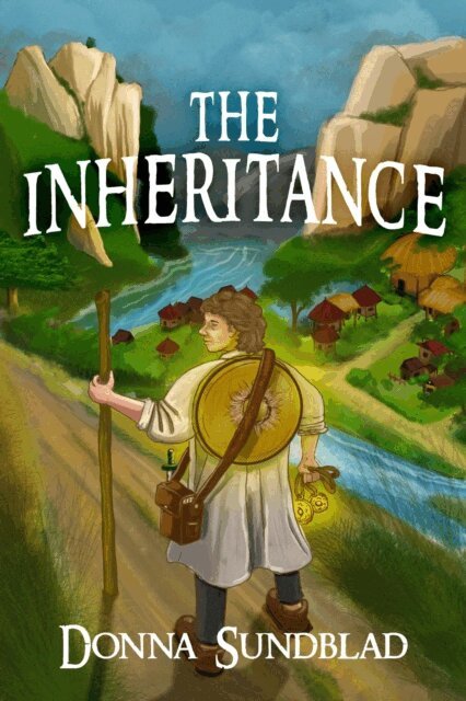 Donna Sundblad - Inheritance, E-bok. Tillgänglighet: Lägg i varukorg