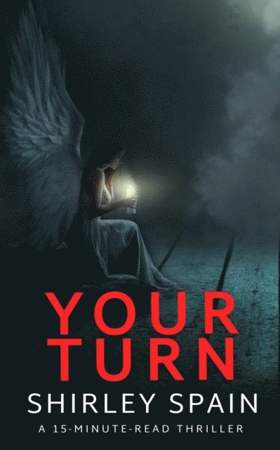 Shirley Spain - Your Turn, E-bok