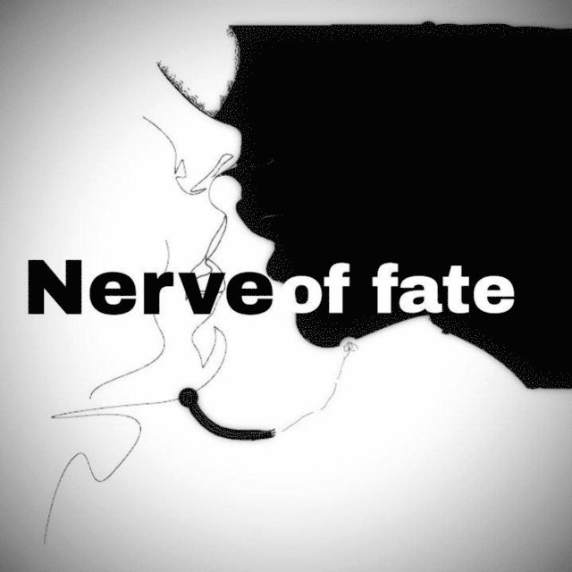 Ace - Nerve of fate, E-bok