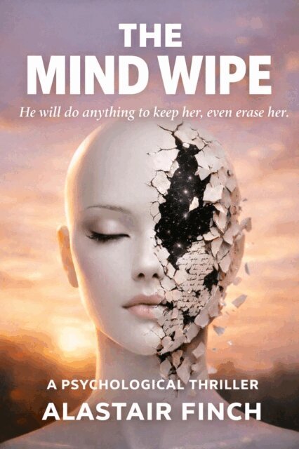 Alastair Finch - Mind Wipe, E-bok