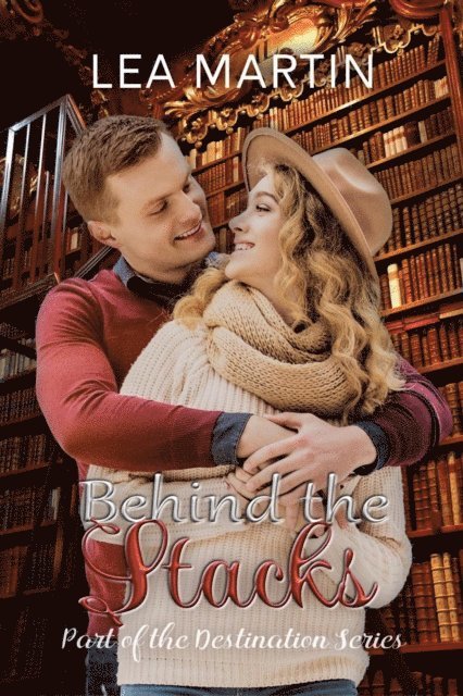 LEA MARTIN - Behind The Stacks, E-bok. Tillgänglighet: Lägg i varukorg
