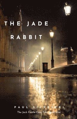 Paul Silvestri - Jade Rabbit, Häftad