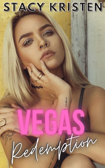Stacy Kristen - Vegas Redemption, E-bok
