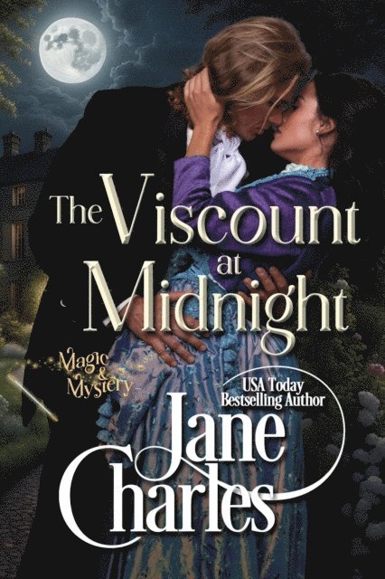 Viscount at Midnight